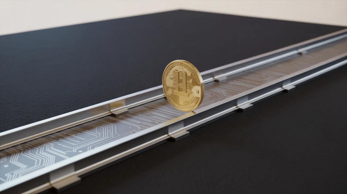 Crypto Will Irreversibly Reshape Money, Internet, Society