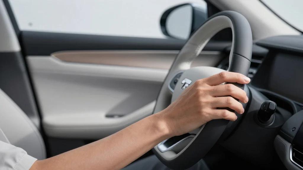 Tesla Confirms Human Operators Still Control Many Robotaxi Trips