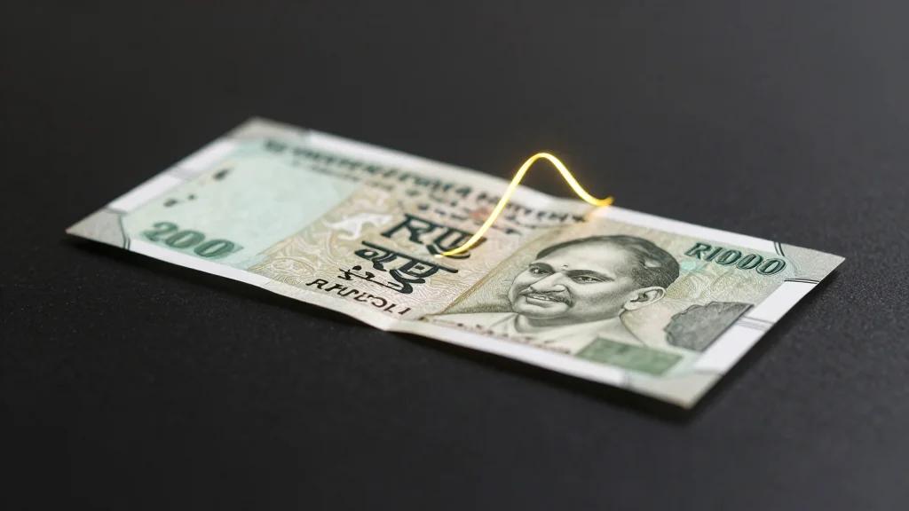 RBI Caps Bank Forex Positions, Bans NDFs, Stokes Arbitrage and NRI Deposit Talks