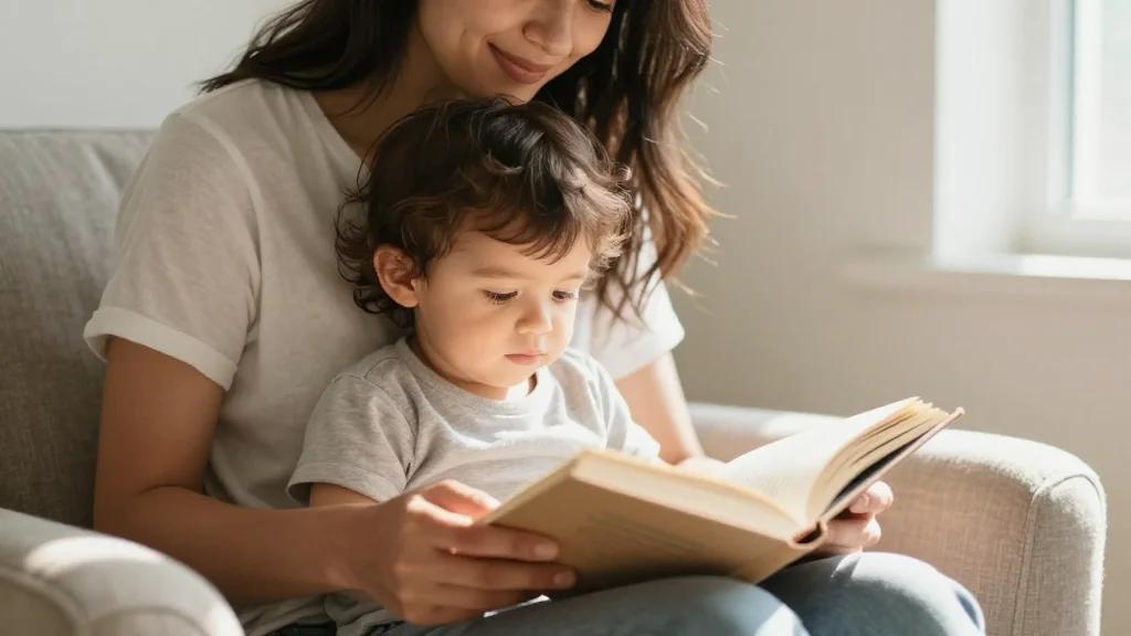 Thriving Together: Caring for Kids and Ourselves