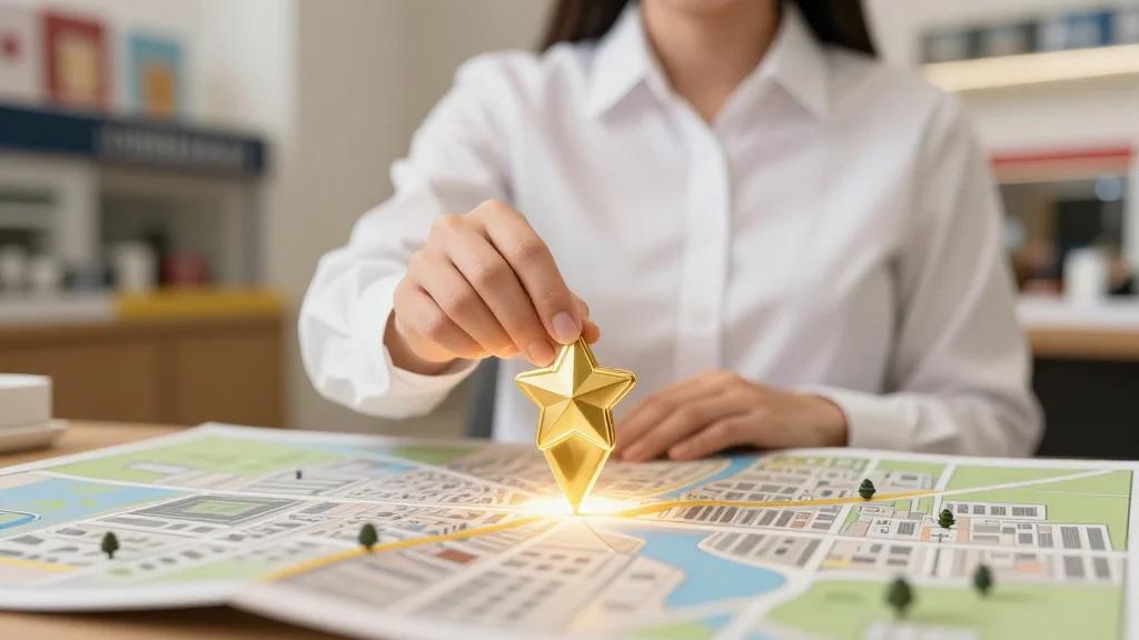 Reviews Are Now a Growth System for Multi-Location Brands