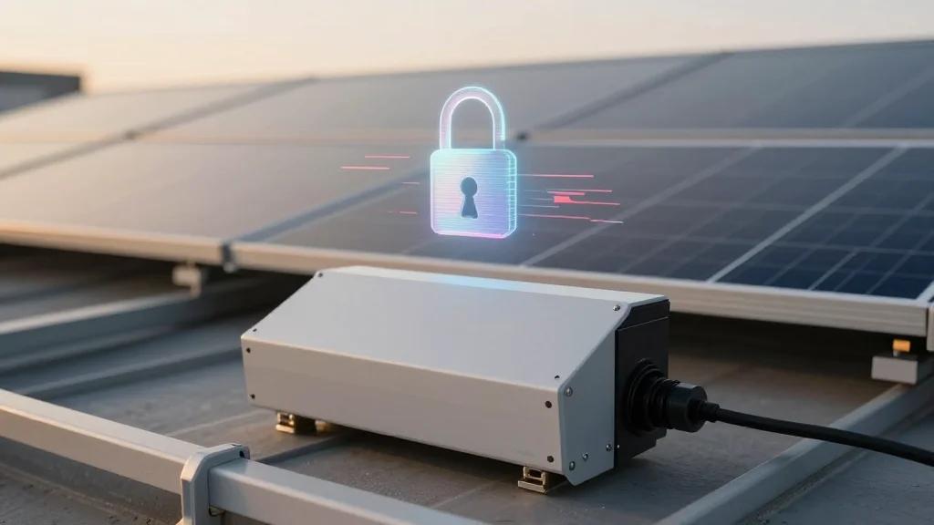 Inverter Cyber Attacks Surge Amid Expanding Solar Threats