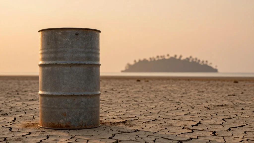 Sri Lanka Struggles to Avert Economic Collapse over Mideast War