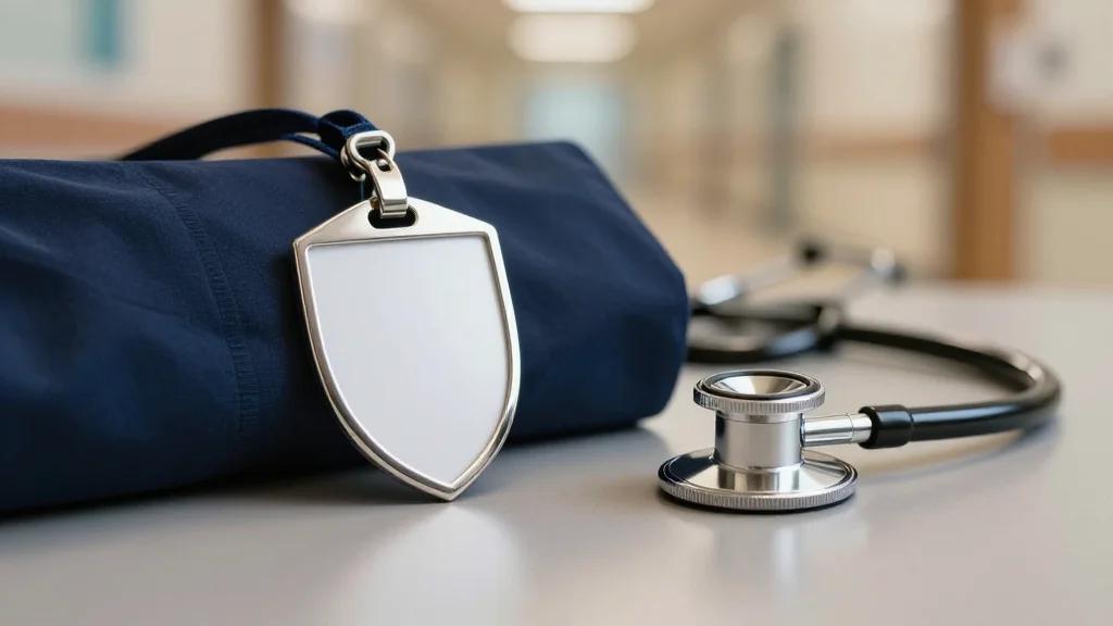 CompHealth Recognized by Joint Commission for Safety in Health Care Staffing