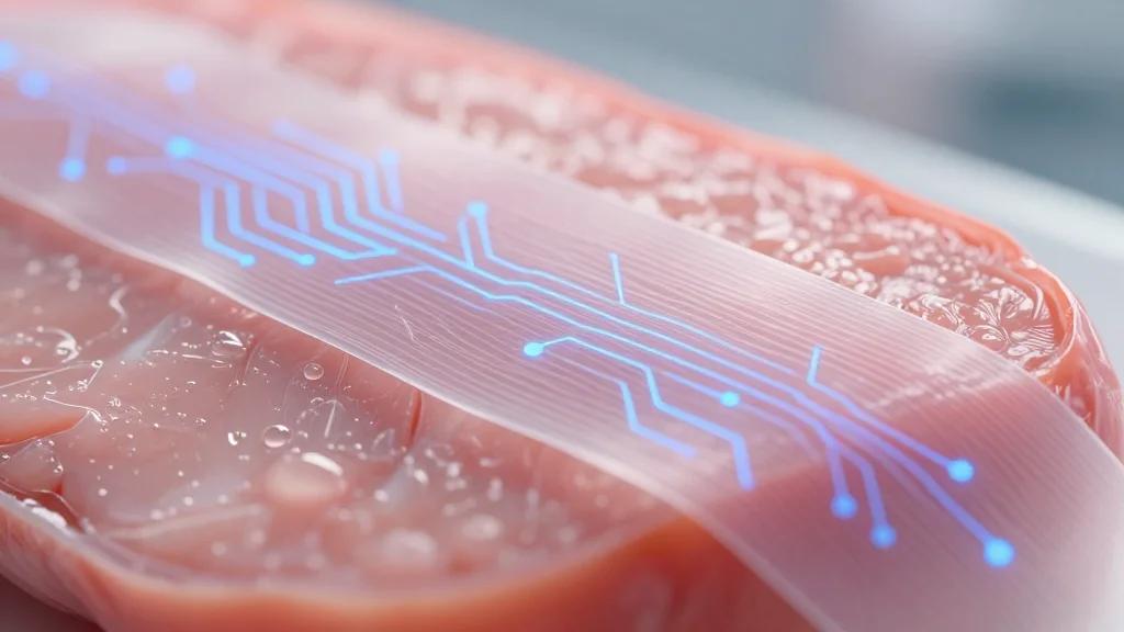 Electronic Mesh Spurs Islet Cell Maturation, Could Aid Diabetes Care