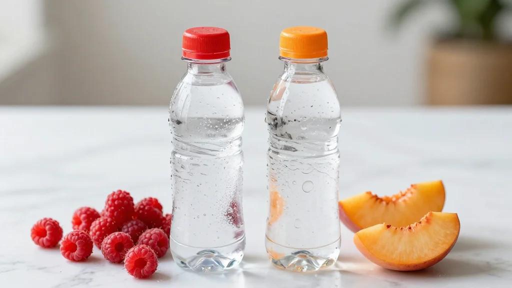 Volvic Enters Functional Hydration with Vitamin+ Launch in UK and Ireland