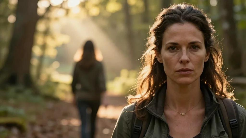 Jealousy Signals Unresolved Self‑Issues, Not Her Fault