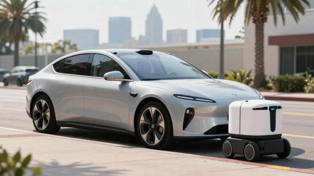 Viewpoint: Handling Autonomous Risks