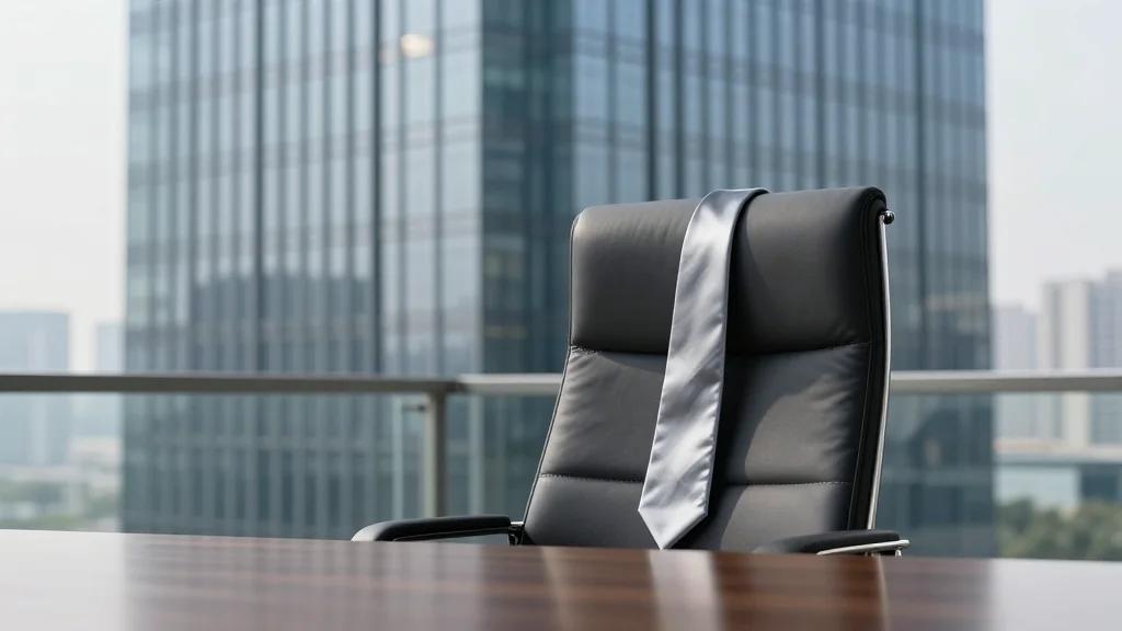 Microsoft’s Executive Exodus Accelerates Early 2024