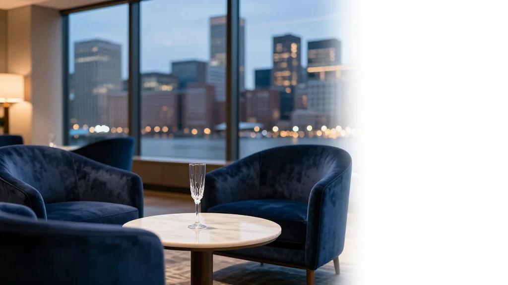 Amex Adds Lounges in Charlotte, DFW; Boston Delayed Until 2029