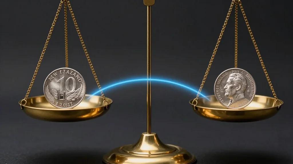 NZ 2-Year Yield Stays Steady Amid RBNZ Hawkish Shift