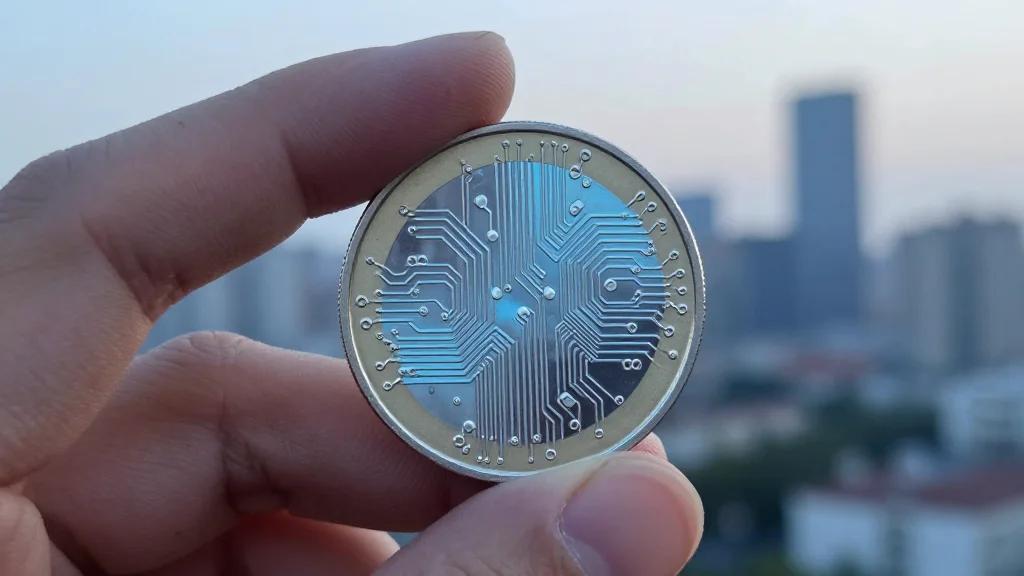 Revolut Poised to Dominate Stablecoin Market by 2025