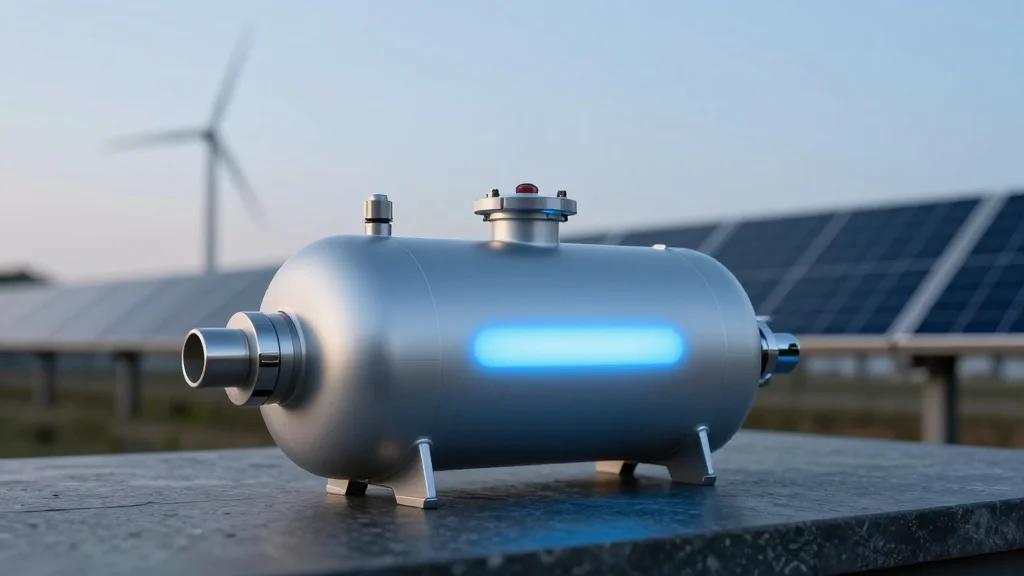 Fortescue’s Green Iron Bet in a €300 per Tonne Iron World