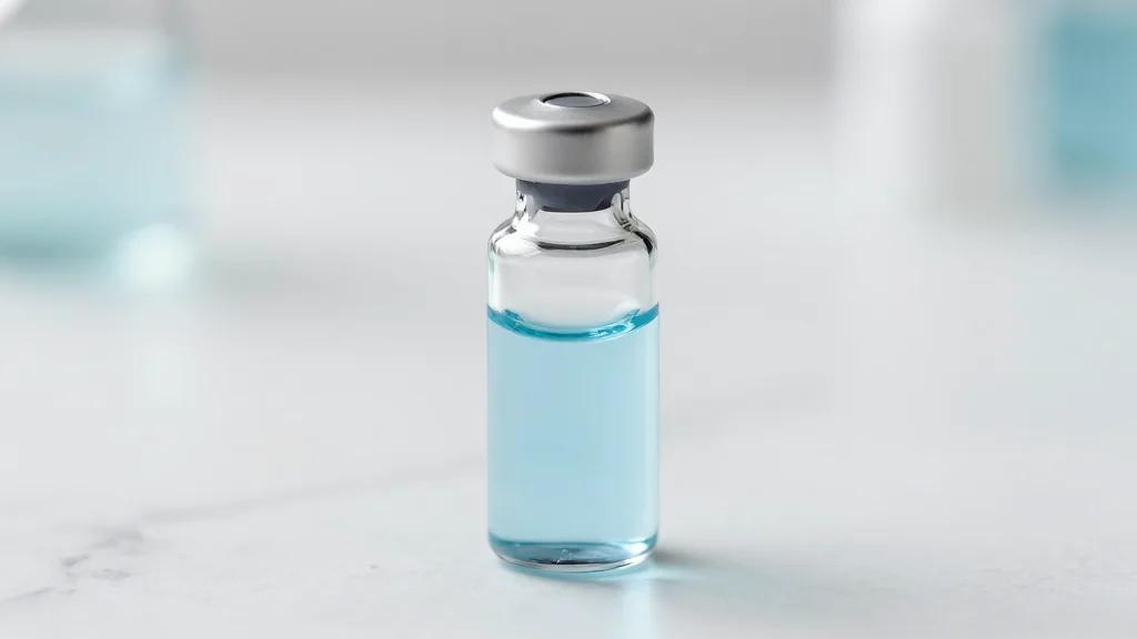 FDA Approves Fast-Acting Heart Drug for Children