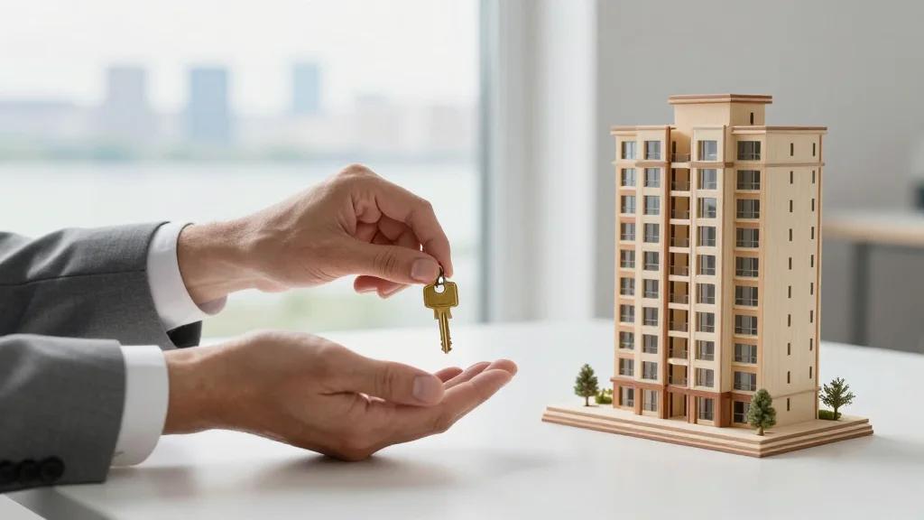 Bozzuto Group Poised for New Deals with 22K Units