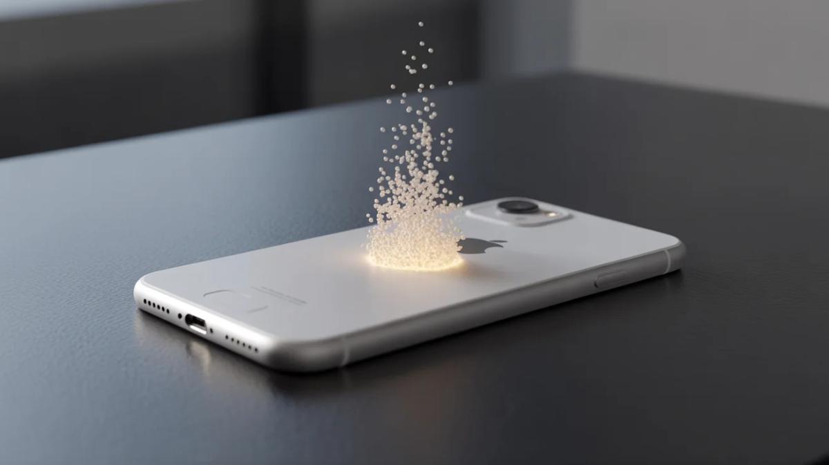 Apple's AI Potential Is Being Seriously Underestimated