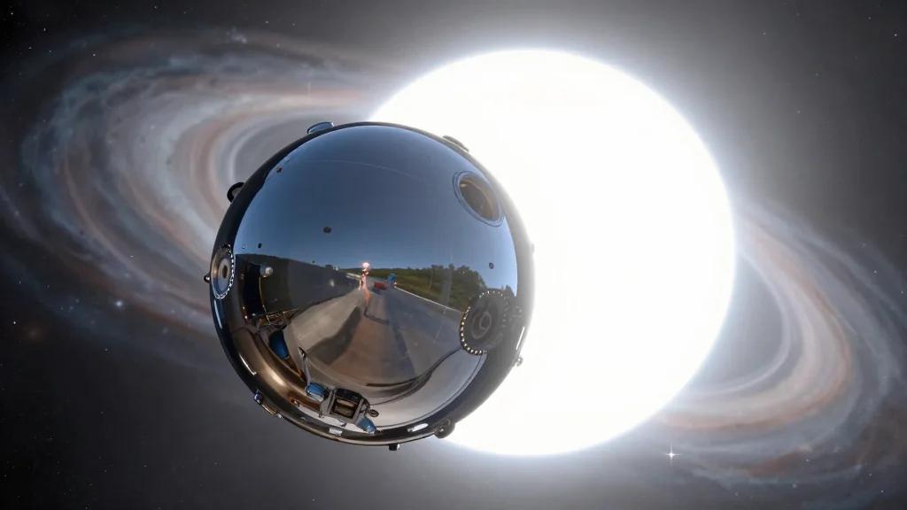 Nick Bostrom: How Big Is the Cosmic Endowment?