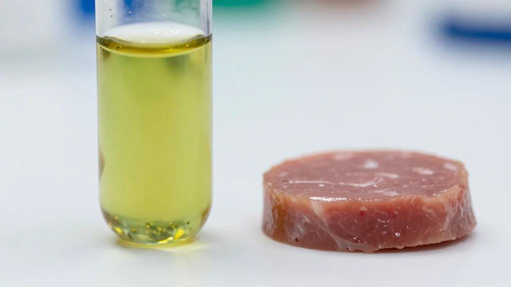 Ajinomoto Creates New Tech to Replace One of Cultivated Meat’s Most Expensive Components