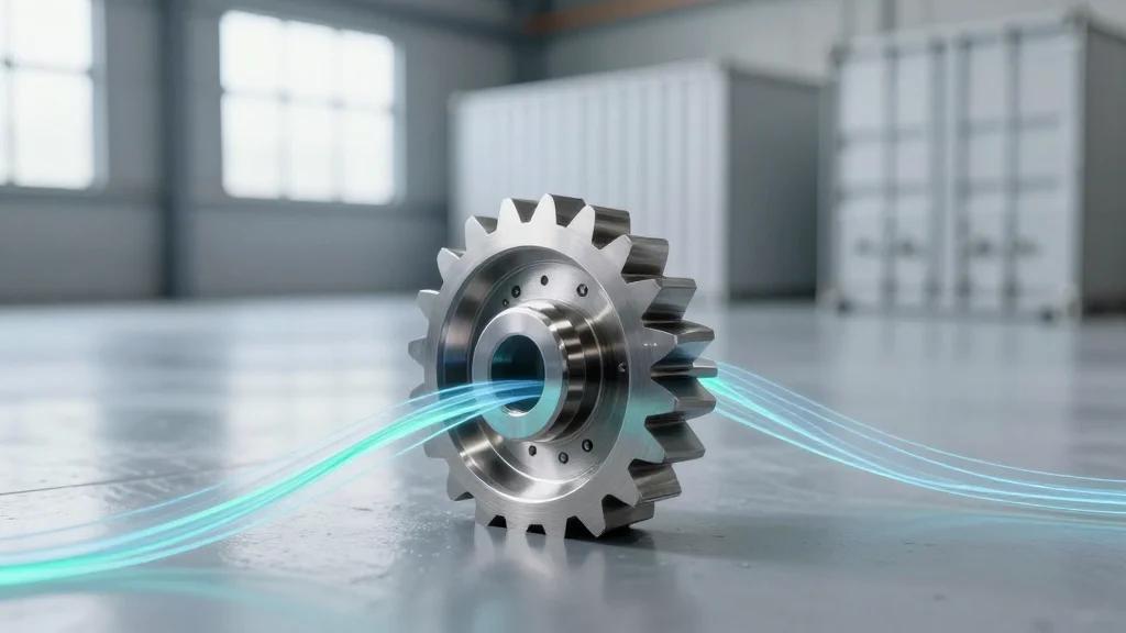 Strong ERP Drives Seamless Supply Chain Execution