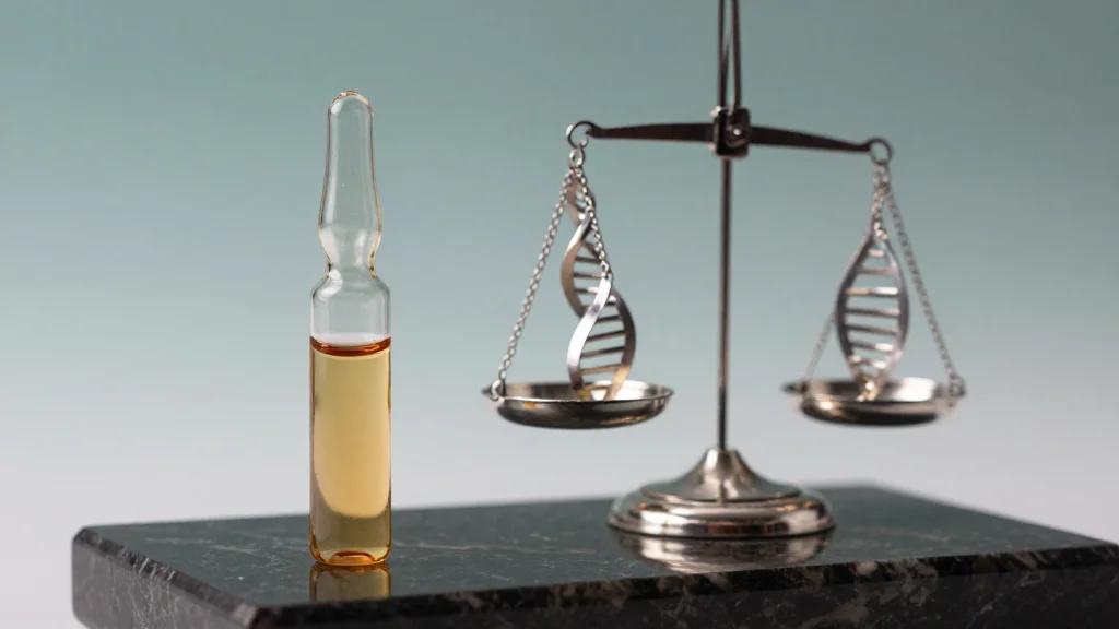 FDA Needs Clear Standards for Rare Disease Trials