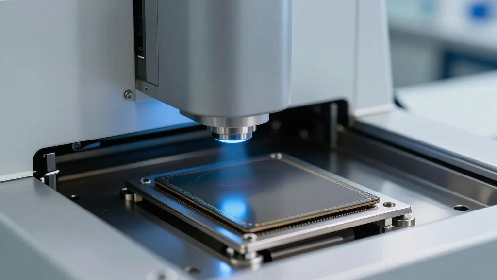 AlixLabs and VDL ETG Projects Announce MoU for Industrialization of APS Patterning