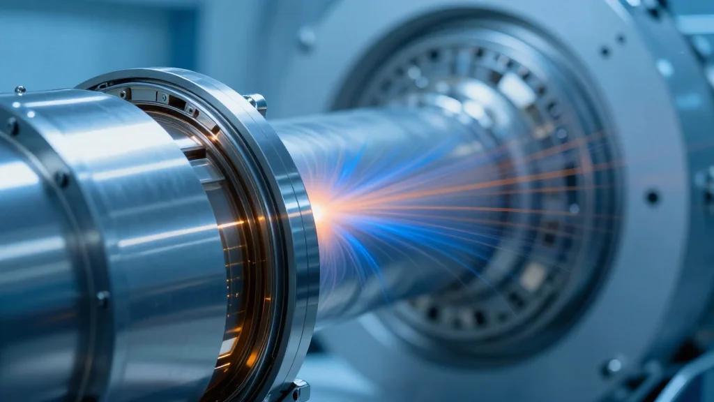 First Signs of Quark–Gluon Plasma in Oxygen–Oxygen Collisions