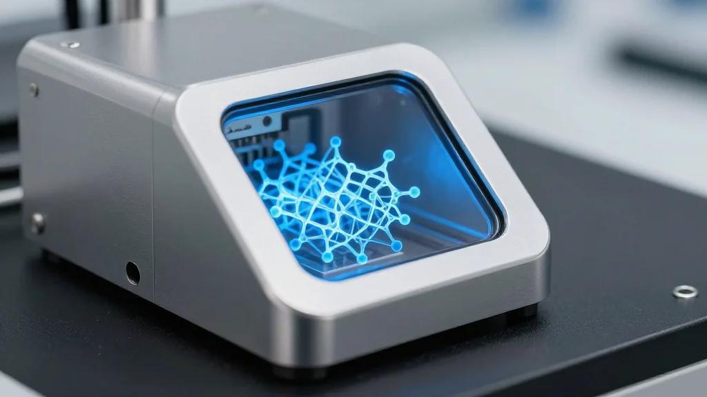 U.S. National Nanotechnology Initiative Seeks $1.45 B FY 2026 Funding Boost