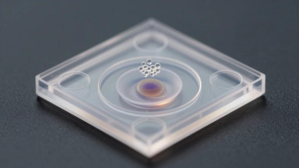 Single-Cell Microdevice Isolates and Profiles Extracellular Vesicles over Weeks