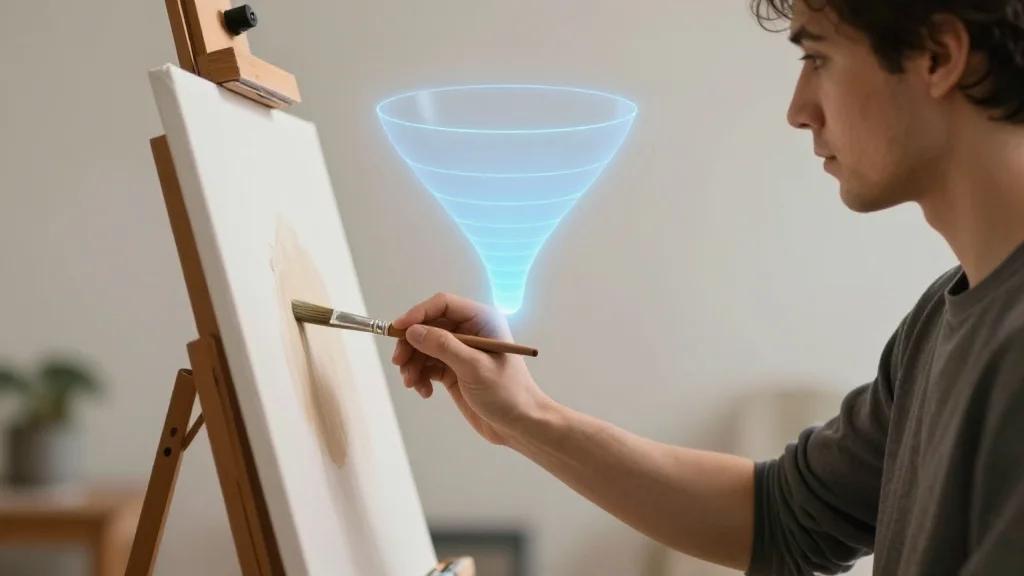 Every Format Is Art when You Embrace Creation