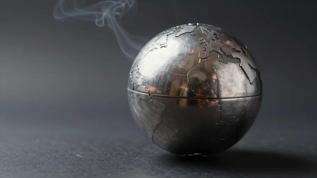 Macroeconomics of Conflicts and Recovery