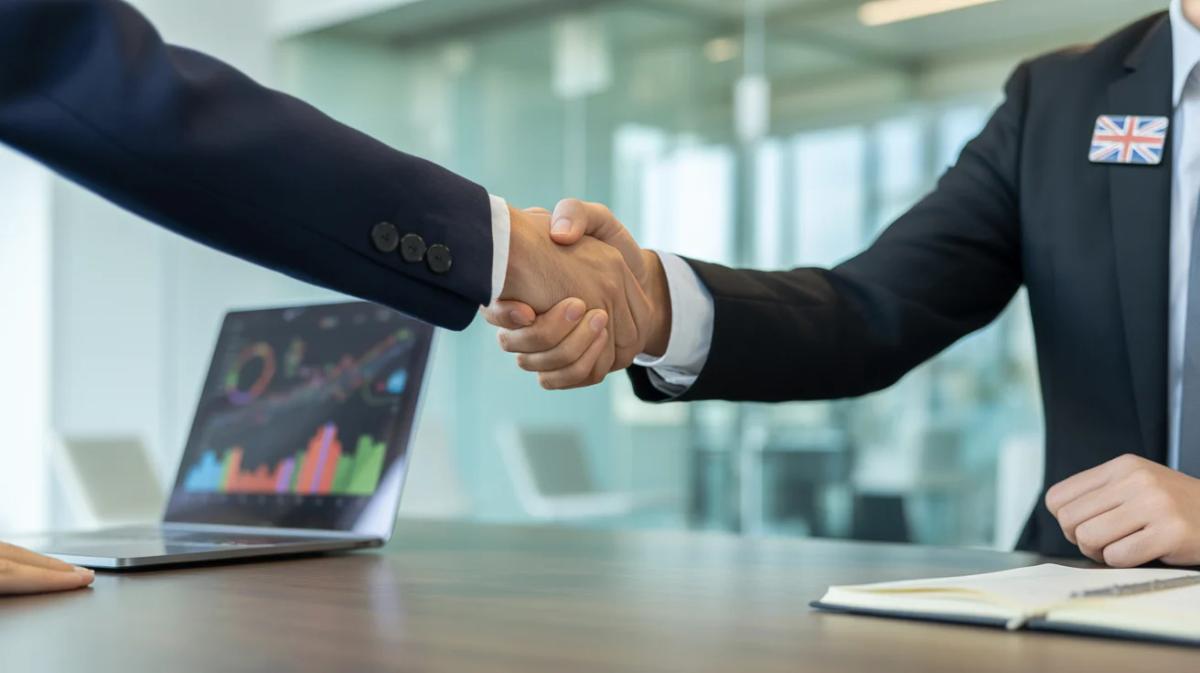 MediaGo Joins IAB UK to Empower a Transparent Advertising Ecosystem with Deep Learning