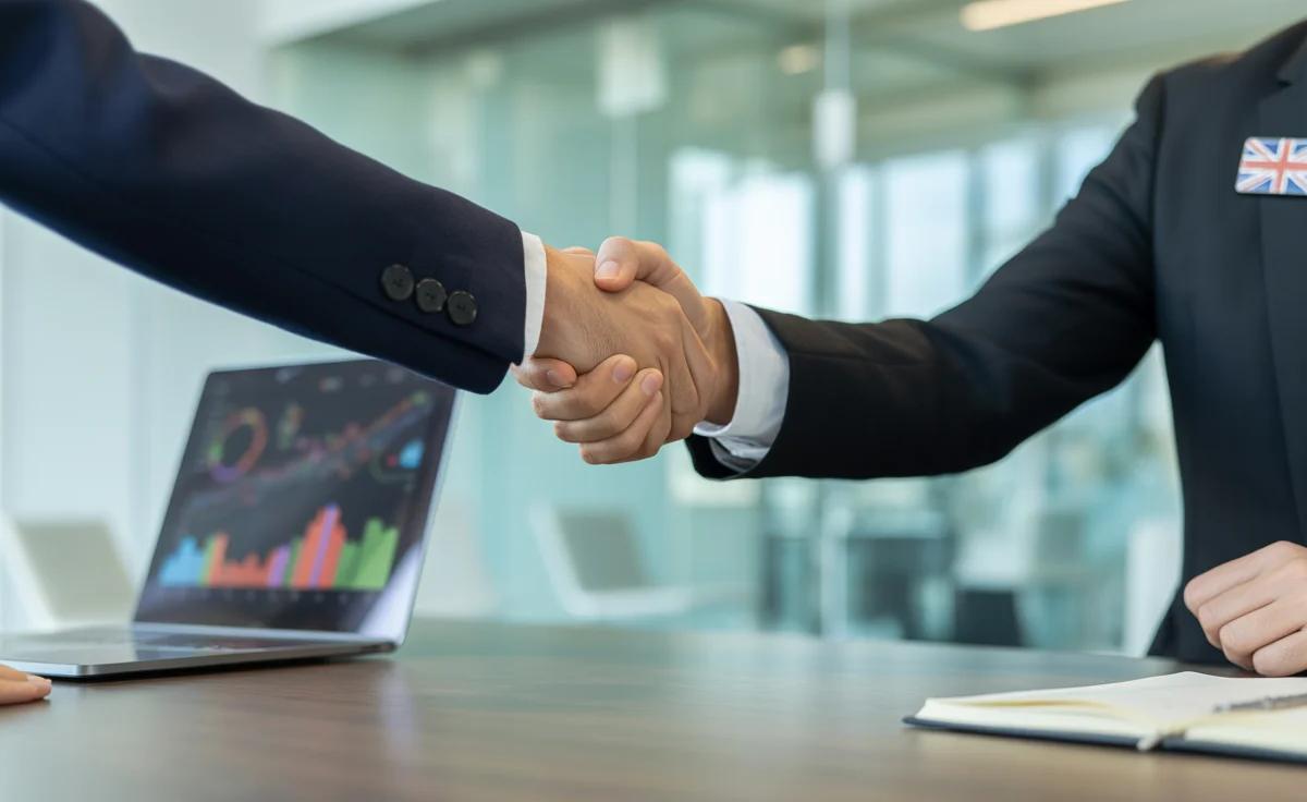 MediaGo Joins IAB UK to Empower a Transparent Advertising Ecosystem with Deep Learning