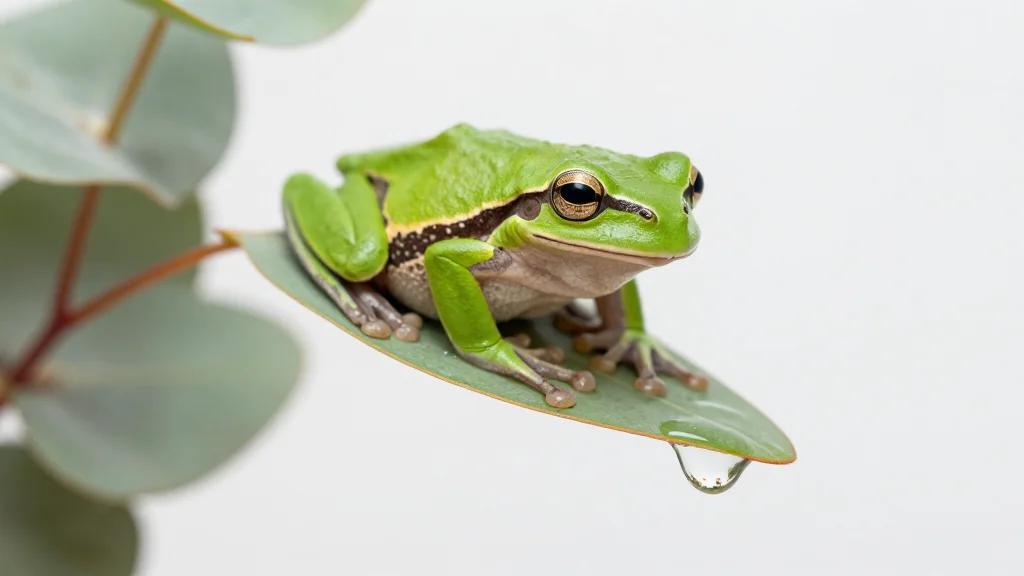 Climate Change Sticks Out Like “Sore Thumb” As Australia’s Threatened Species List Grows