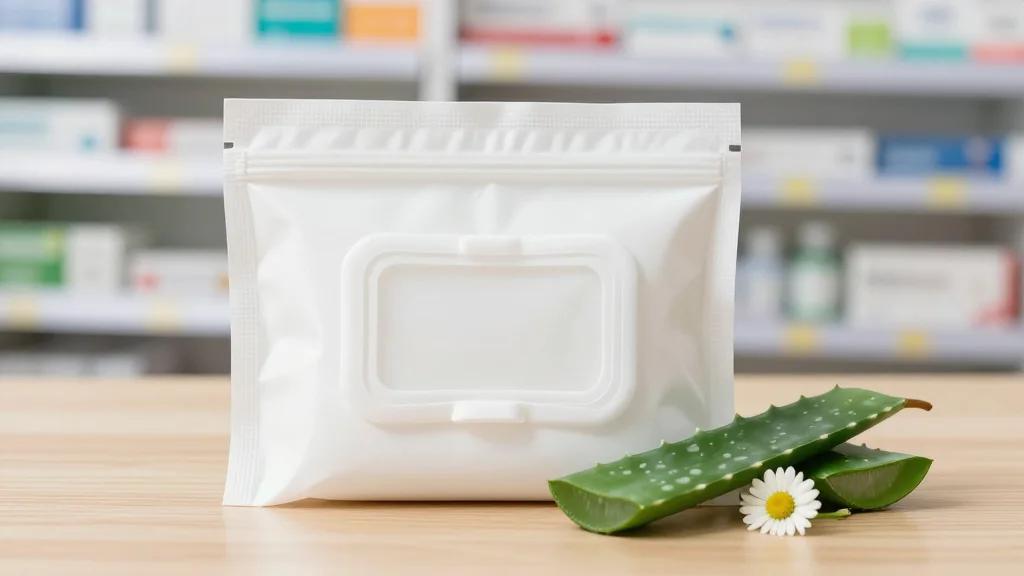 Leading Bottom Care Brand Wype Expands High Street Presence in Boots