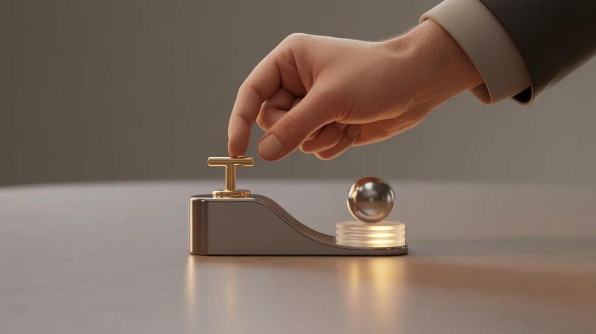 Stop Overplanning: Build Small Testable Systems for SaaS Momentum