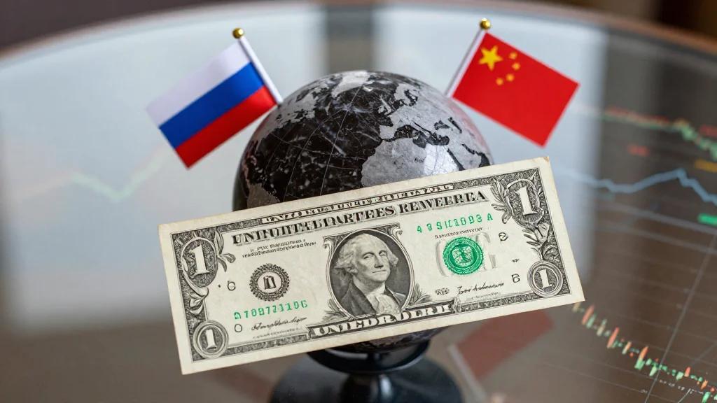 US Superiority Can't Compel Iran, Despite Russian, Chinese Fears