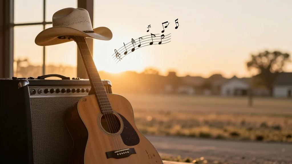 Hence Phillips – Heaven or Nashville