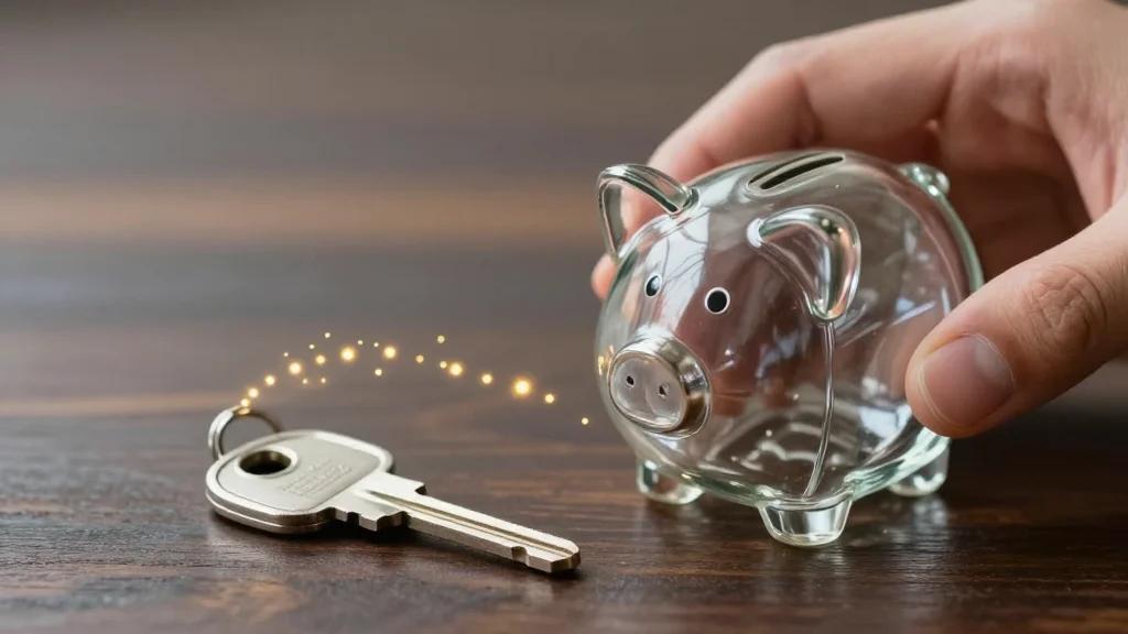 Renters Can Invest With Discipline, Not Just Homeownership