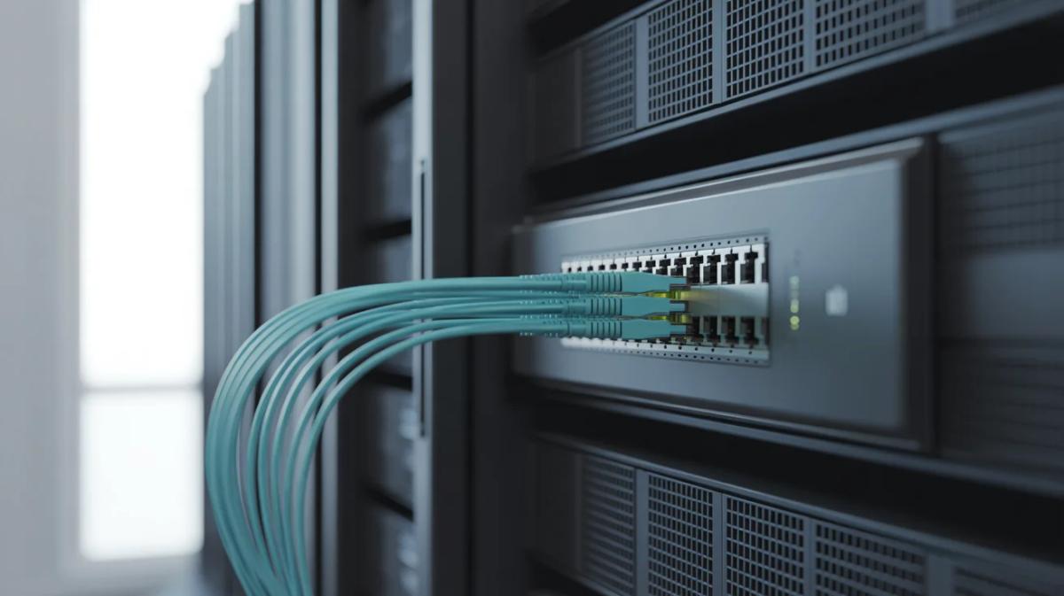 1M TPS Runs on Just 10 Gbps Links