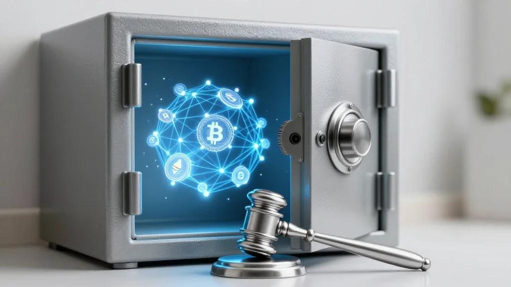 CFTC Chair Michael Selig Pushes Formal Rules on Broker Registration for Crypto Software Developers