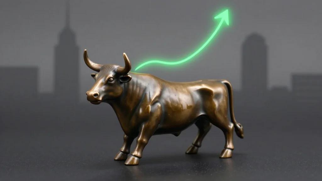 Markets Bounce Back, Bullish Setups Dominate After Iran Crisis