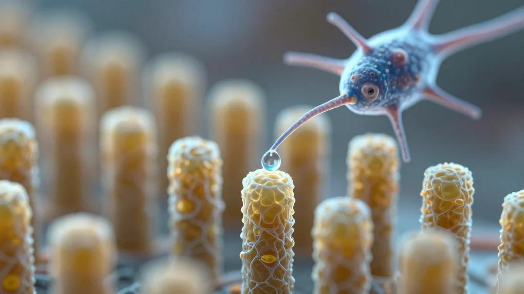 Researchers Develop Graphene Oxide Hybrid Electrodes for Real-Time Dopamine Monitoring