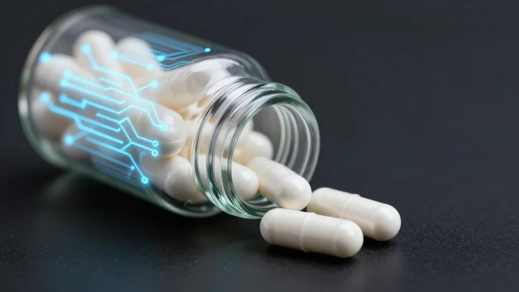 Healthy Growth In The Age Of AI