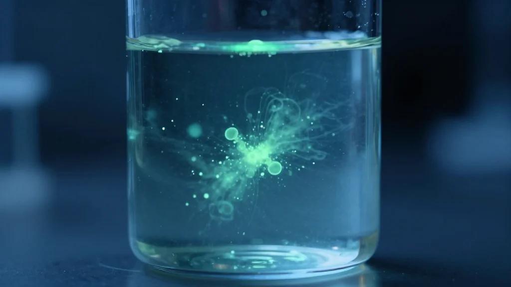 Methanol-Tolerant Microbial Strain Could Make Sustainable Biomanufacturing More Economically Viable