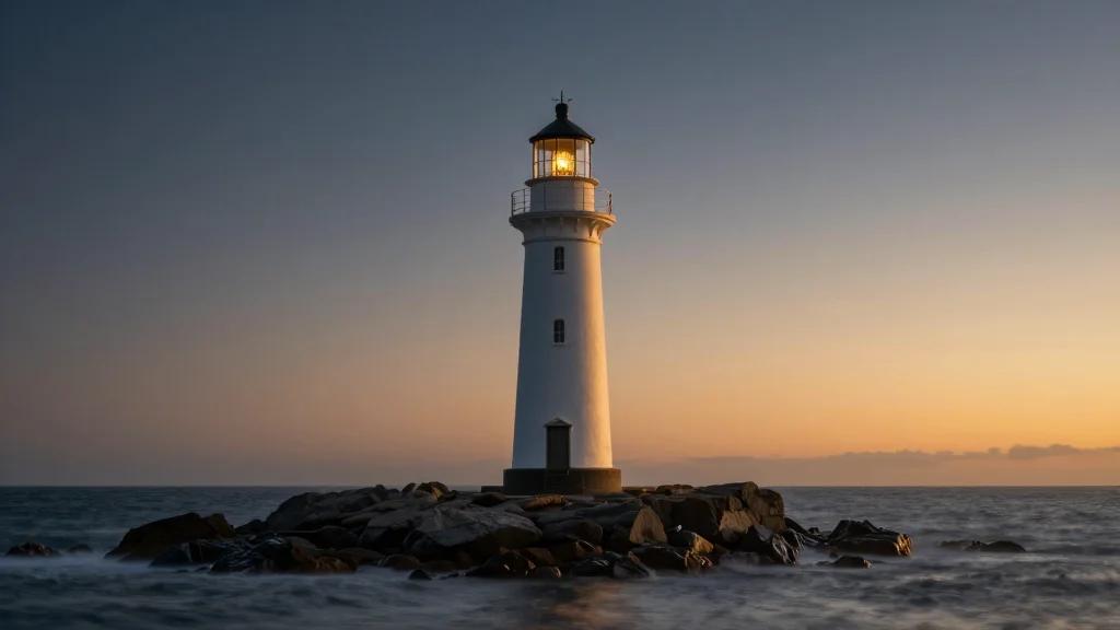 Patience Wins: Hold Quality Assets Through Downturns