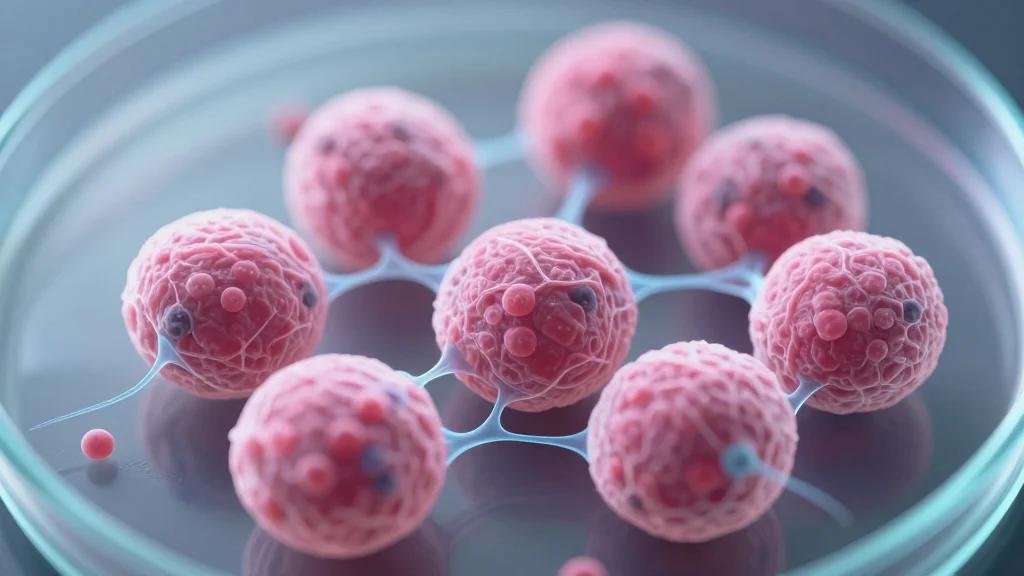 AI and Multi‑Omic Advances Highlighted in New Breast Cancer Special Issue