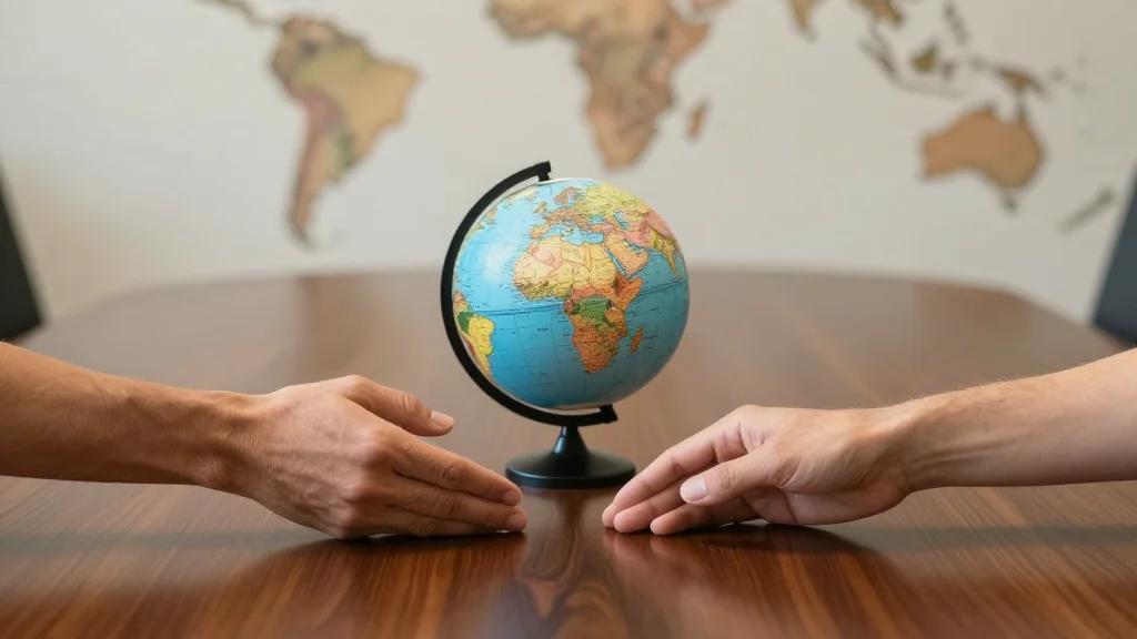 US Rejects Latest World Trade Organization Reform Proposal