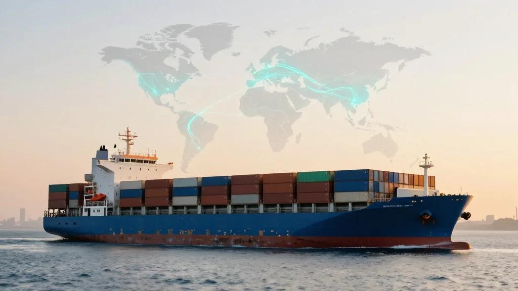 Ocean Freight Contracts: How Data Steers One Shipper’s Approach