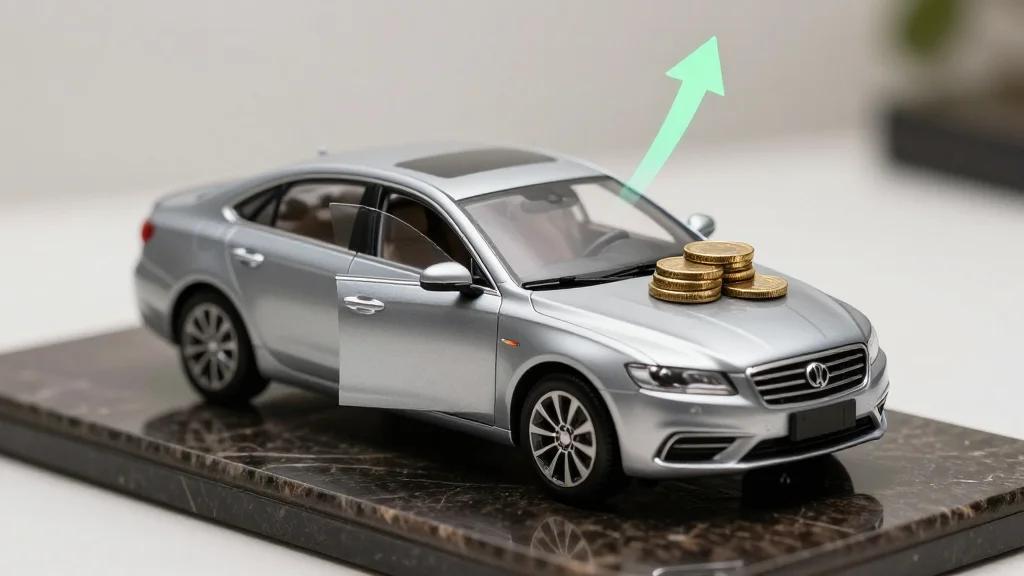 CarMax: Patience Can Be Rewarded After Cautious 2027 Guidance