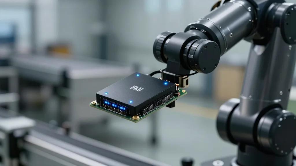 ThunderSoft Showcases Edge AI Innovations at Embedded World 2026, Highlighting the Rise of Intelligent Edge Systems